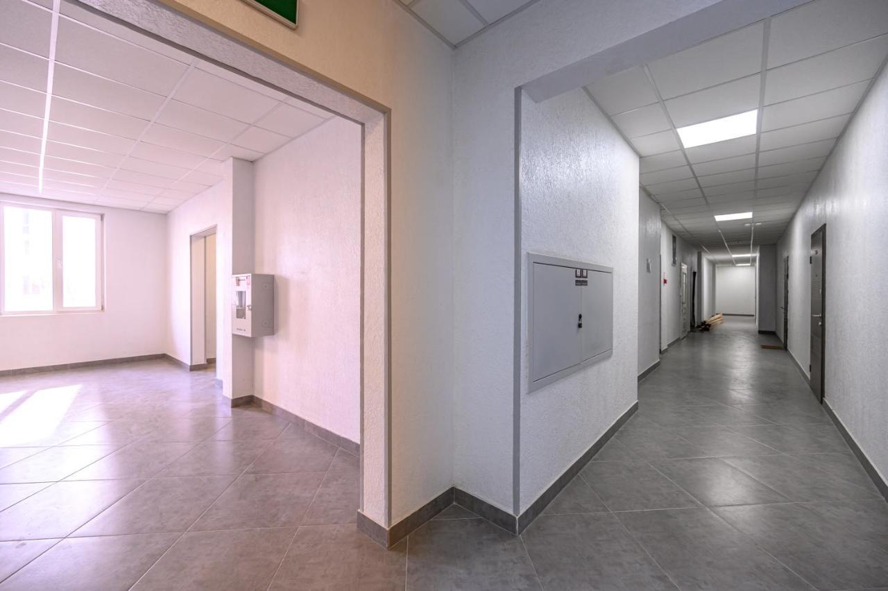 Appartamento Gagarin Plaza 63 Odessa Esterno foto