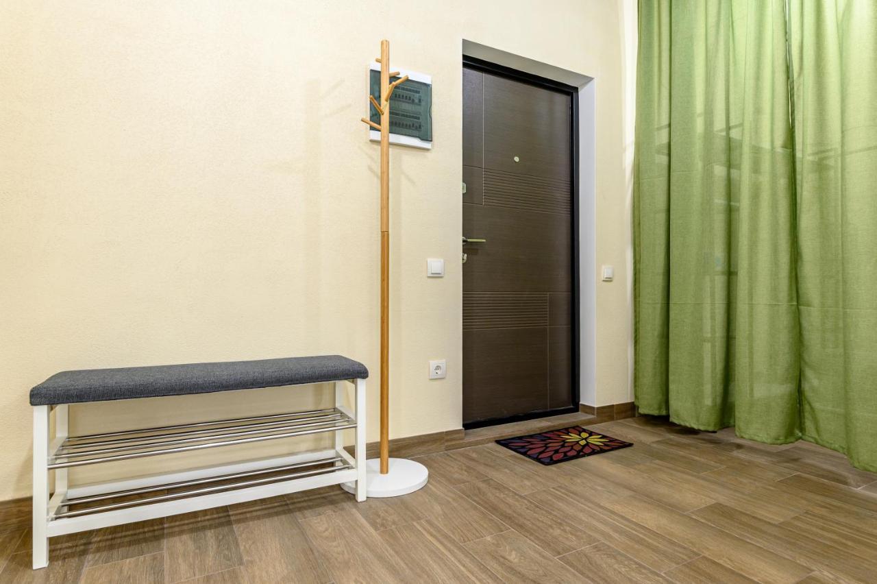 Appartamento Gagarin Plaza 63 Odessa Esterno foto